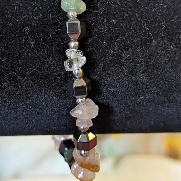Gemstone Bracelet - Picture 2 of 6